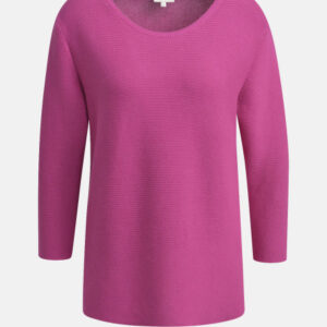 MILANO ITALY Damen Pullover, pink