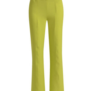 MILANO ITALY Damen Hose, apfel