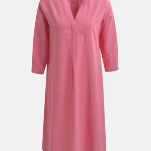 MILANO ITALY Damen Kleid, pink
