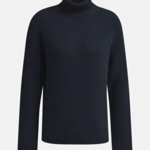 MILANO ITALY Damen Pullover, dunkelblau