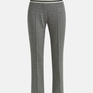 MILANO ITALY Damen Hose, grau