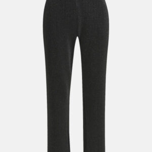 MILANO ITALY Damen Hose, schwarz