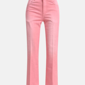 MILANO ITALY Damen Jeans, rosa