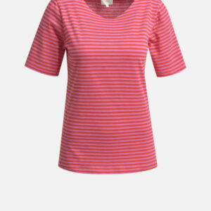 MILANO ITALY Damen T-Shirt, pink