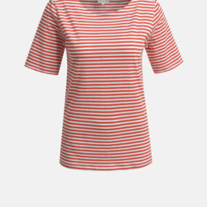 MILANO ITALY Damen T-Shirt, rot