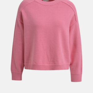 MILANO ITALY Damen Pullover, pink
