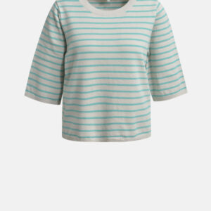 MILANO ITALY Damen Pullover, beige