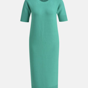 MILANO ITALY Damen Kleid, türkis