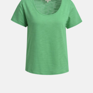 MILANO ITALY Damen T-Shirt, grün