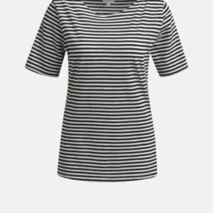 MILANO ITALY Damen T-Shirt, schwarz