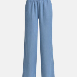 MILANO ITALY Damen Hose, blau