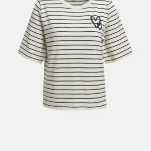 MILANO ITALY Damen Sweatshirt, beige