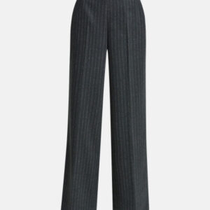 MILANO ITALY Damen Hose, anthrazit