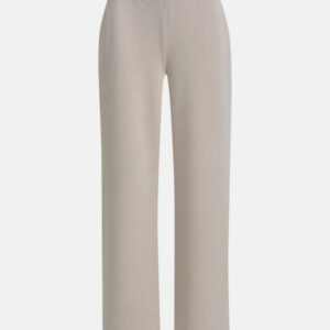 MILANO ITALY Damen Hose, beige
