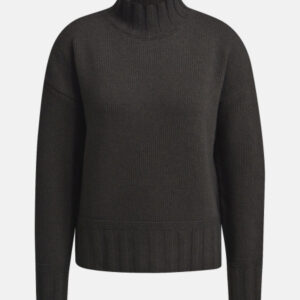 MILANO ITALY Damen Pullover, mocca