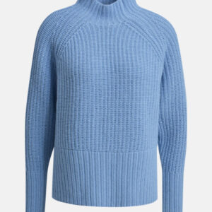 MILANO ITALY Damen Pullover, blau