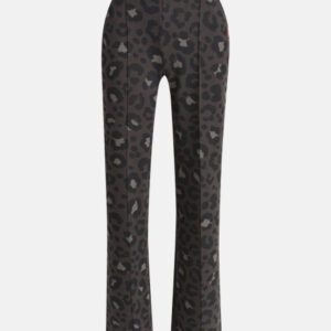 MILANO ITALY Damen Hose, mocca