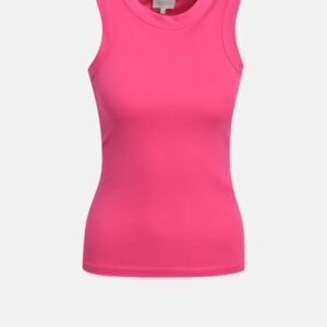 MILANO ITALY Damen Top, pink
