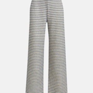 MILANO ITALY Damen Hose, beige