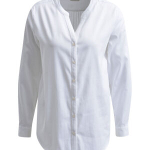 MILANO ITALY Damen Bluse, weiß