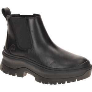 Timberland ROXIE LANE 0A28XM W02 schwarz - Damen Stiefeletten - robuste Stief...