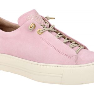 Paul Green 5017-28x rose - Sneakers f?r Damen