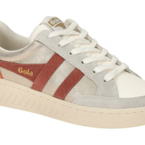 Gola SUPERSLAM BLAZE CLB334YU hell-grau - Sneakers f?r Damen