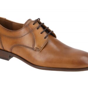 Lloyd MANON 19-168-12 hell-braun - elegante Halbschuhe und Schn?rschuhe f?r H...