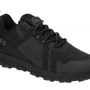 Timberland WINSOR TRAIL 0A6BS1 EK9 schwarz - sportliche Halbschuhe f?r Herren
