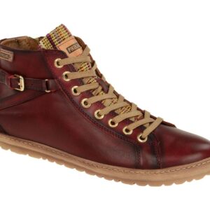 Pikolinos LAGOS 901-7312 arcilla-edf rot - bequeme Stiefelette f?r Damen