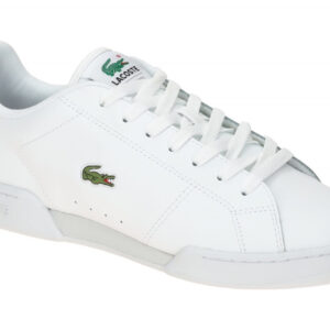 Lacoste CARNABY CUP 49SMA0035_21G wei? - Sneakers f?r Herren