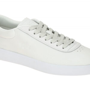 Lacoste BASESHOT EVO 49SMA0065_21G wei? - Sneakers f?r Herren