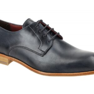 Lloyd SUFFOLK 14-154-08 dunkel-blau - Businessschuhe mit Schn?rung f?r Herren