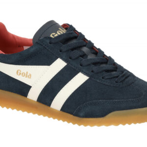 Gola TORPEDO CLB761AW dunkel-blau - Sneakers f?r Damen
