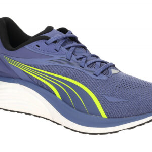 Puma ELECTRIFY NITRO 4 310789 03 blau - Sportschuhe f?r Herren