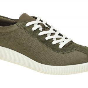 Ecco SOFT ZERO MEN`s 53775455894 dunkel-gr?n - Sneakers f?r Herren