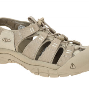 Keen NEWPORT H2 1030671 hell-grau - Trekkingsandale f?r Herren