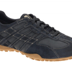 Geox SNAKE ORIGINAL A U55MNB 022EKC4002 dunkel-blau - Sneakers f?r Herren