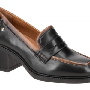 Pikolinos HUESCA W8X-3850 black schwarz - Pumps f?r Damen