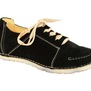 Eject SONY3DEAL 9405/1.011 schwarz - sportliche Halbschuhe f?r Damen