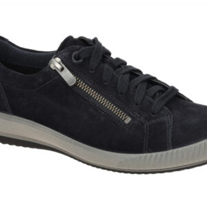 Legero TANARO 5.0 2-000219-8010 dunkel-blau - bequeme Halbschuhe f?r Damen