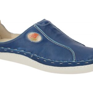 Eject eJECT 5846/1.006 blau - Slipper f?r Herren