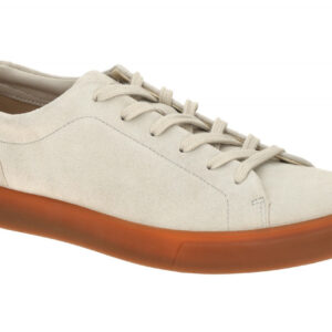 Ecco SOFT 10 MEN?s 56011405163 hell-grau - sportliche Halbschuhe f?r Herren