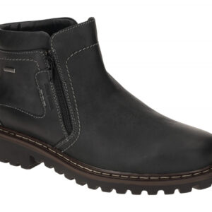 Josef Seibel CHANCE 55 21955 PL66 100 schwarz - Herren Stiefeletten - Winters...