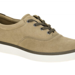 Ecco SOFT 60 MEN`s 52550461565 hell-braun - sportliche Halbschuhe f?r Herren