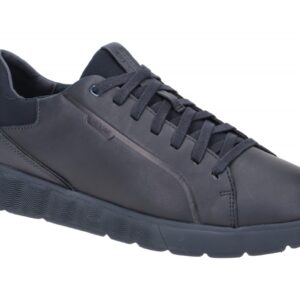 Geox SPHERICA EC4 U25E7B 00085C4064 blau - Sneakers f?r Herren