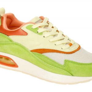 Hoff KINGKEY TOWER 12406007 gr?n - Sneakers f?r Damen