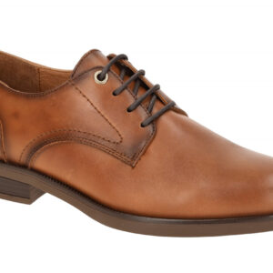 Pikolinos PUERTOLLANO W3C-4867 brandy hell-braun - elegante Halbschuhe f?r Damen