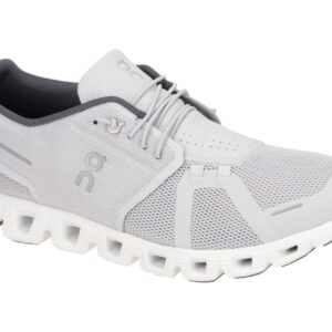 ON CLOUD 5 59.98909 hell-grau - Sportschuhe f?r Herren