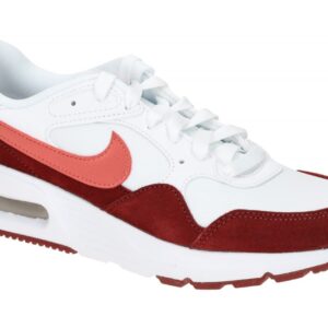 NIKE AIR MAX SC FJ3242 100 wei? - Sneakers f?r Damen